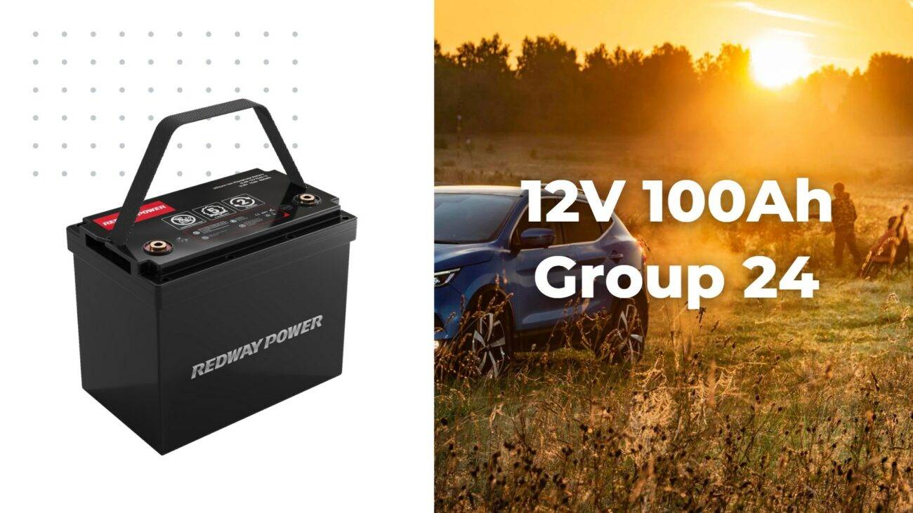 Comprehensive Guide to Group 24 Batteries