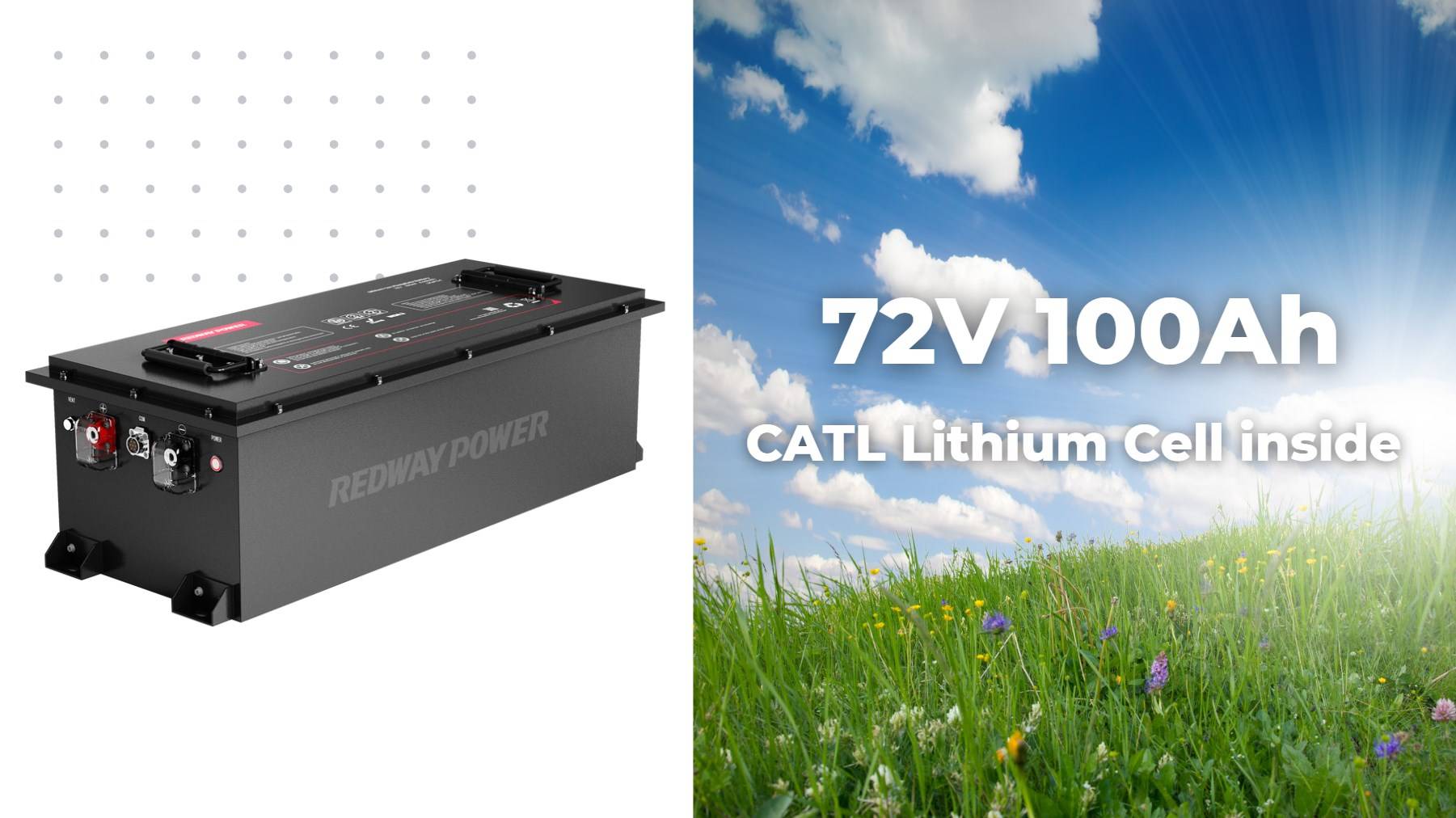 Comprehensive Guide to LiFePO4 Battery Voltage and Performance