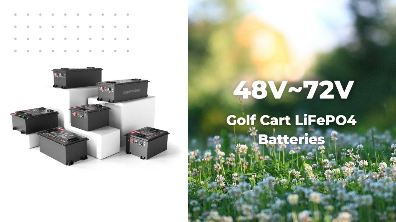 LiFePO4 Battery Voltage Chart: An In-Depth Guide