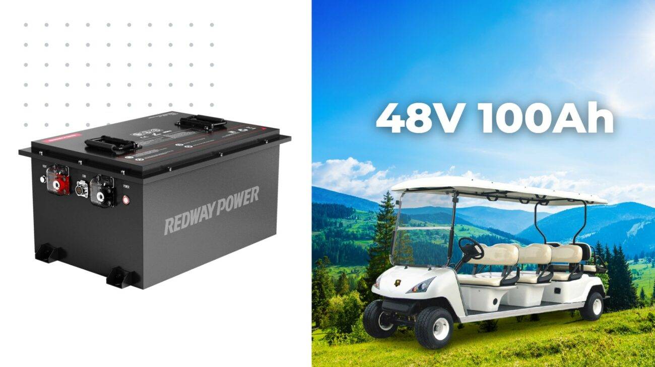 Comprehensive Guide to Wiring Golf Cart Batteries: Ensure Optimal Performance and Longevity