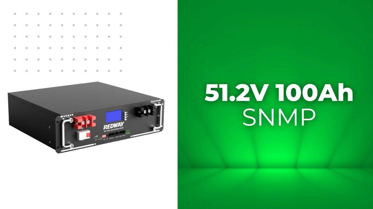 Rack Mount Lithium Battery Solutions: Revolutionizing Energy Storage