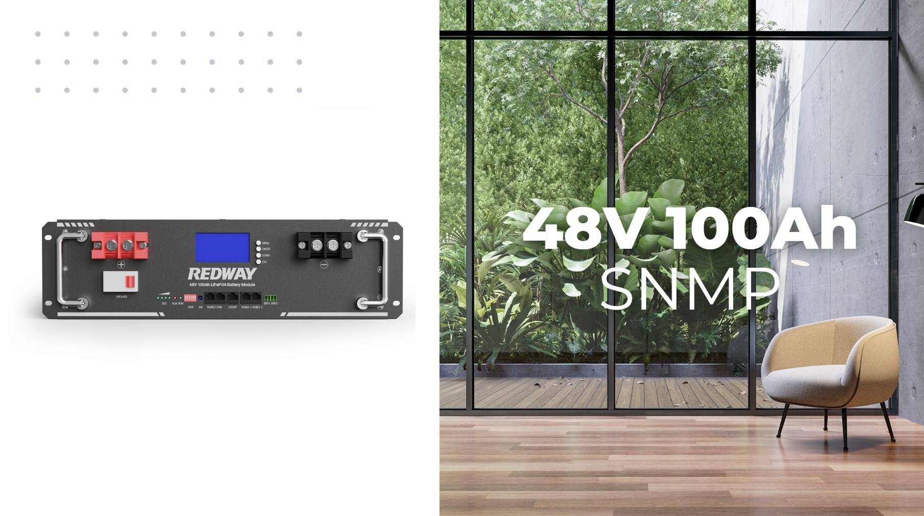 Comprehensive Guide to 48V Rack Lithium Batteries: High Performance and Safety Standards