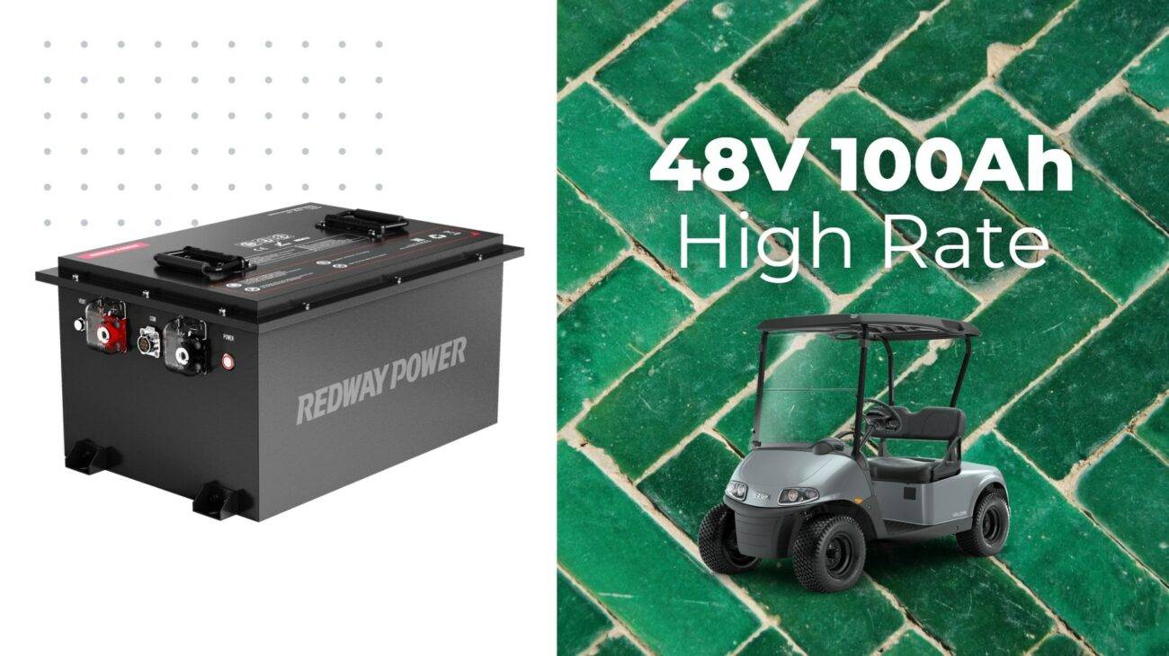 Comprehensive Guide to Refurbished Golf Cart Batteries: Pros, Cons, and Considerations