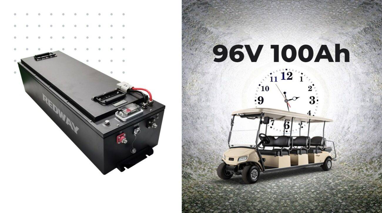 The Comprehensive Guide to Wiring Golf Cart Batteries