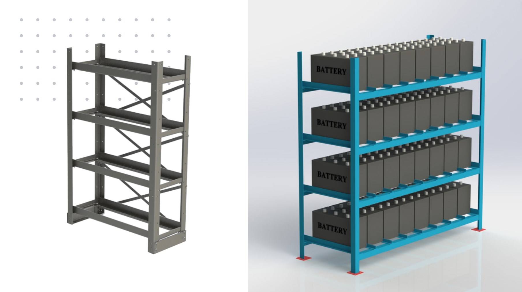 Comprehensive Guide to Choosing and Installing a Battery Stand for Optimal Performance