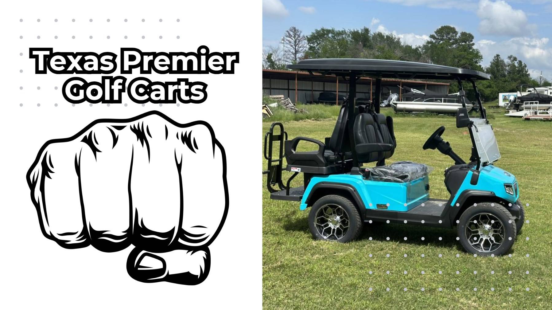 Tips For Maximizing Your Battery Life | Texas Premier Golf Carts