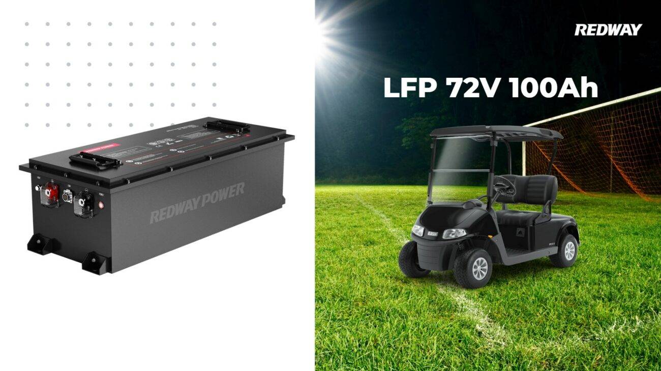 How to Determine When Your Golf Cart Battery Needs Replacing