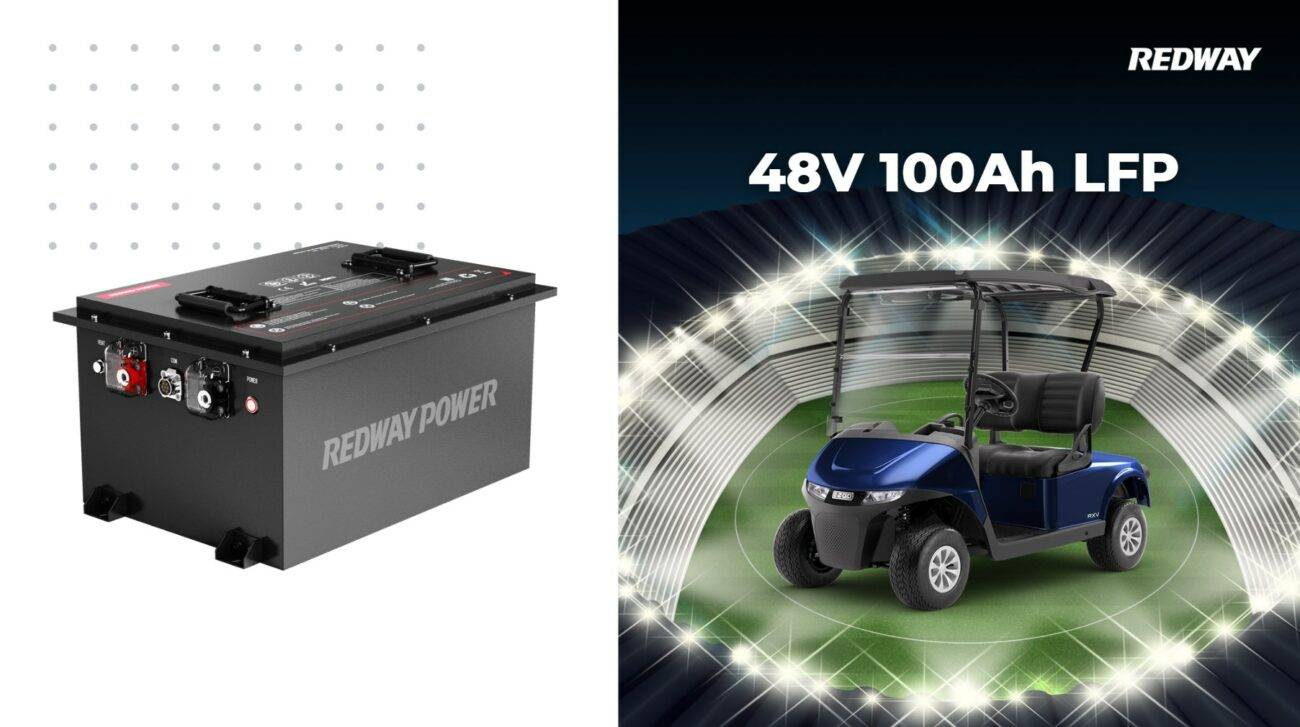 Are Lithium Batteries for Golf Carts Worth the Money?