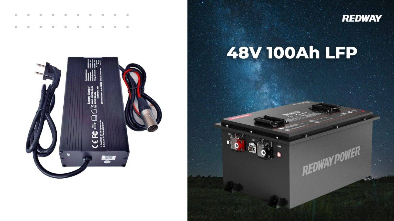 Do You Need a Special Charger for Lithium Golf Cart Batteries?