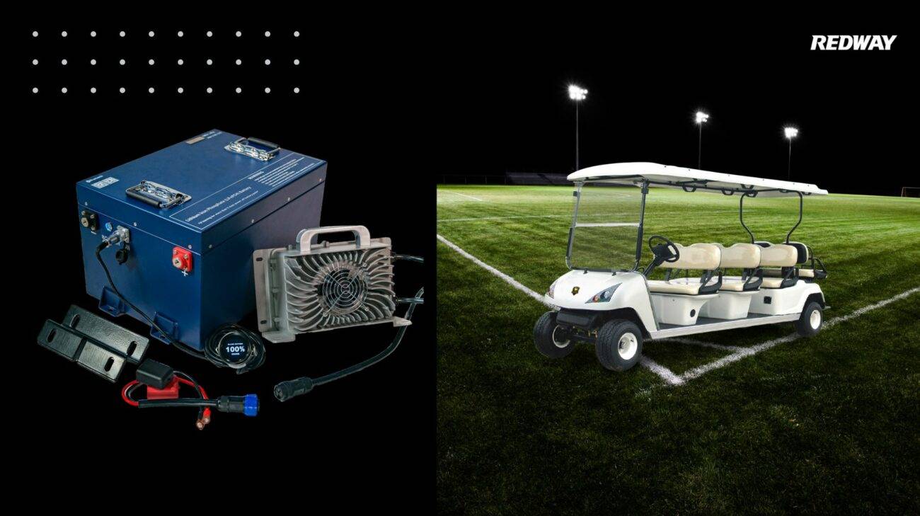 How Often to Charge Golf Cart Batteries: Maximizing Performance and Longevity