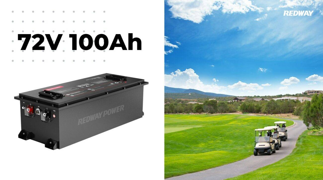 Comprehensive Guide to Choosing Golf Cart Batteries