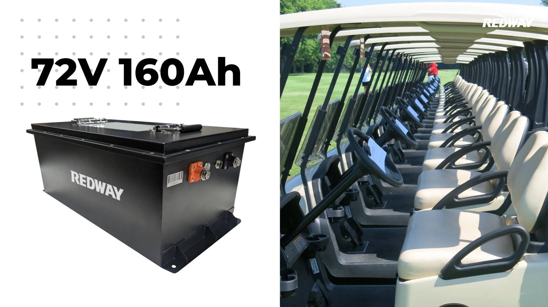 Comprehensive Guide to the Best Electric Golf Cart Batteries for Unmatched Performance