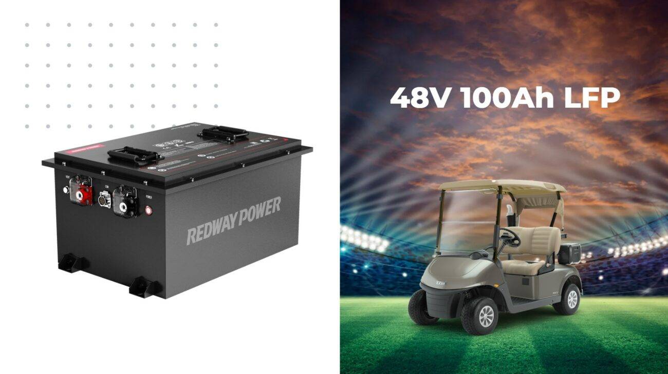 Should I Charge My Golf Cart Batteries Every Night?