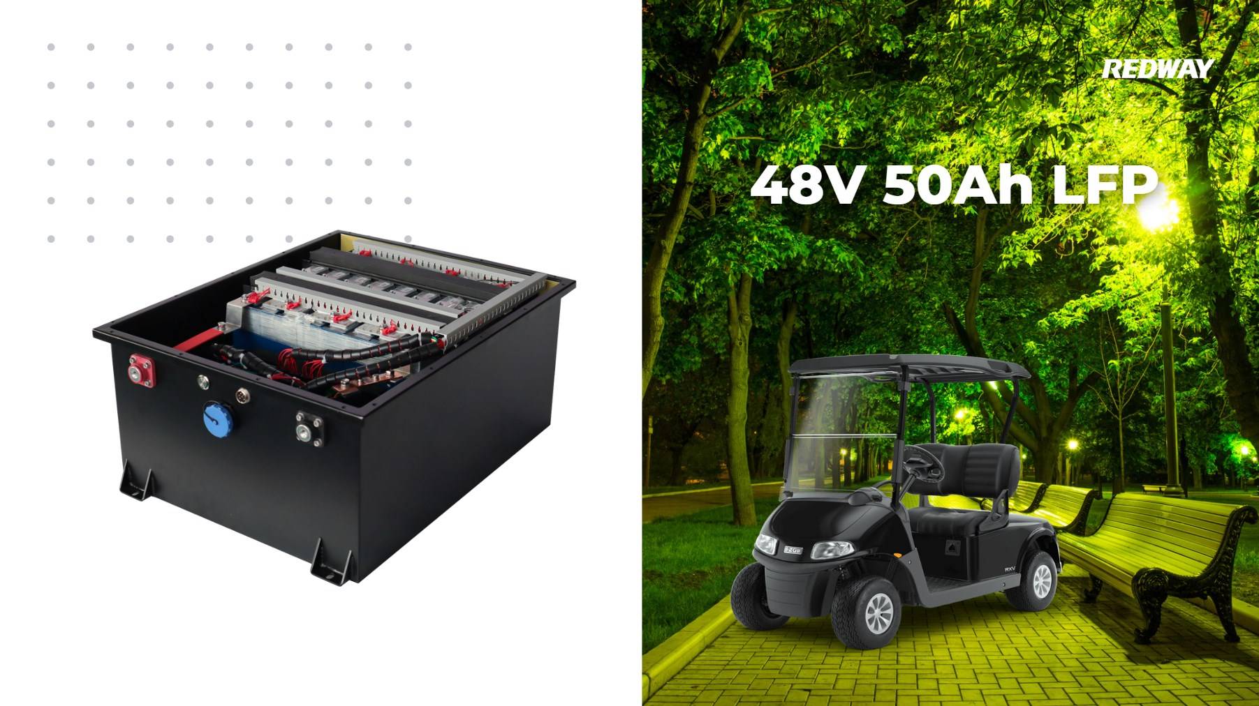 How to Tell if a Golf Cart Battery is Bad? 3 Signs It's Time to Replace Your Golf Cart Battery