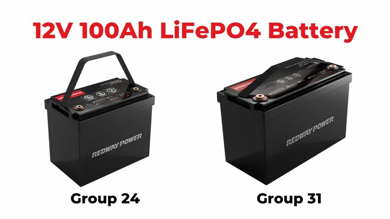 Understanding the Power of a 12V 100Ah Battery: Comprehensive Guide