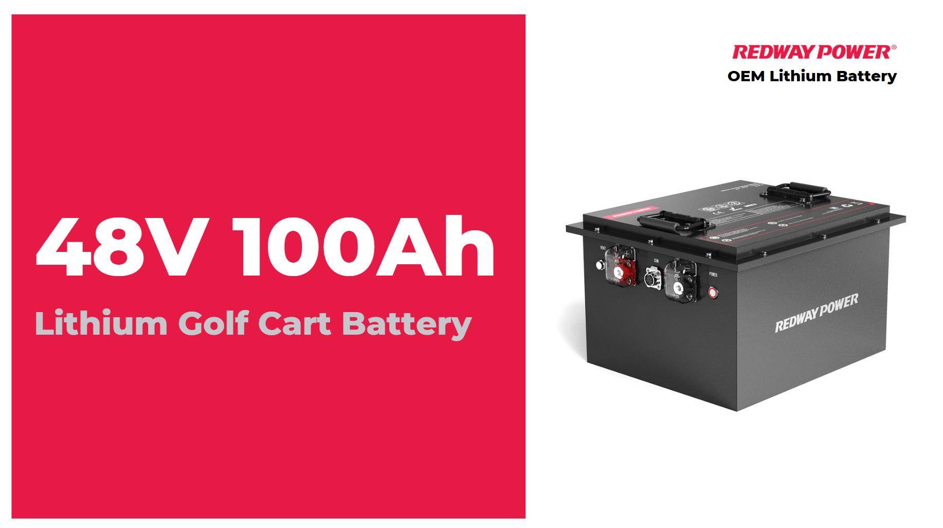 Where to Find Sam's Club Golf Cart Batteries?