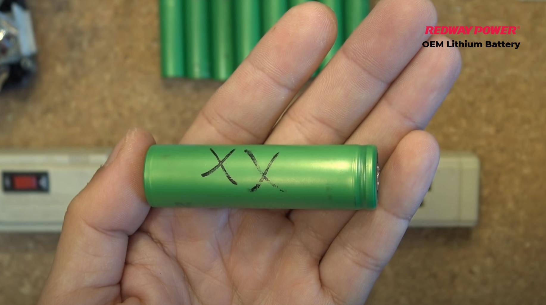 How to Revive a Dead AA Battery