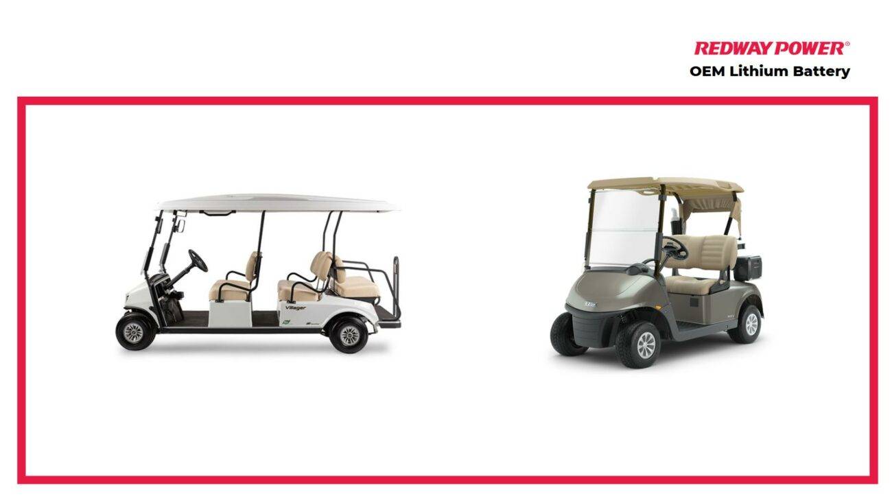 How Much Does a Golf Cart Weight? An In-Depth Analysis