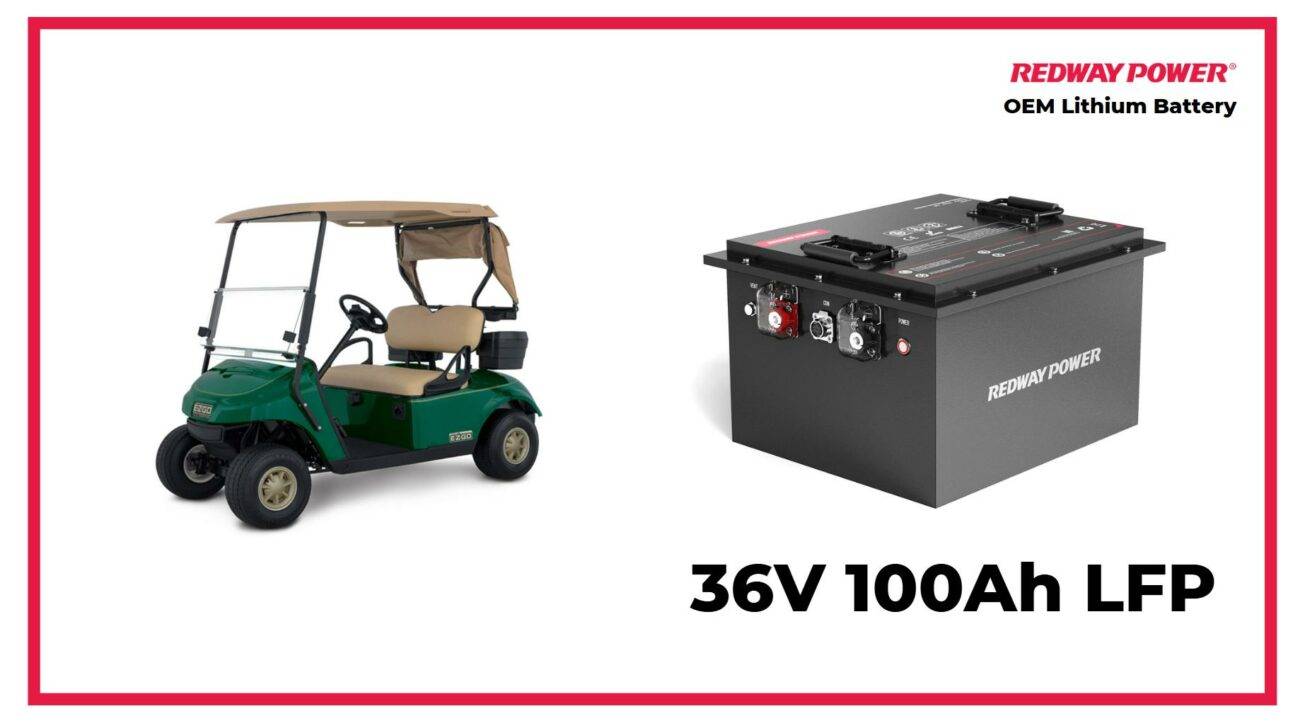 Does Refurbishing Golf Cart Batteries Work? A Comprehensive Guide