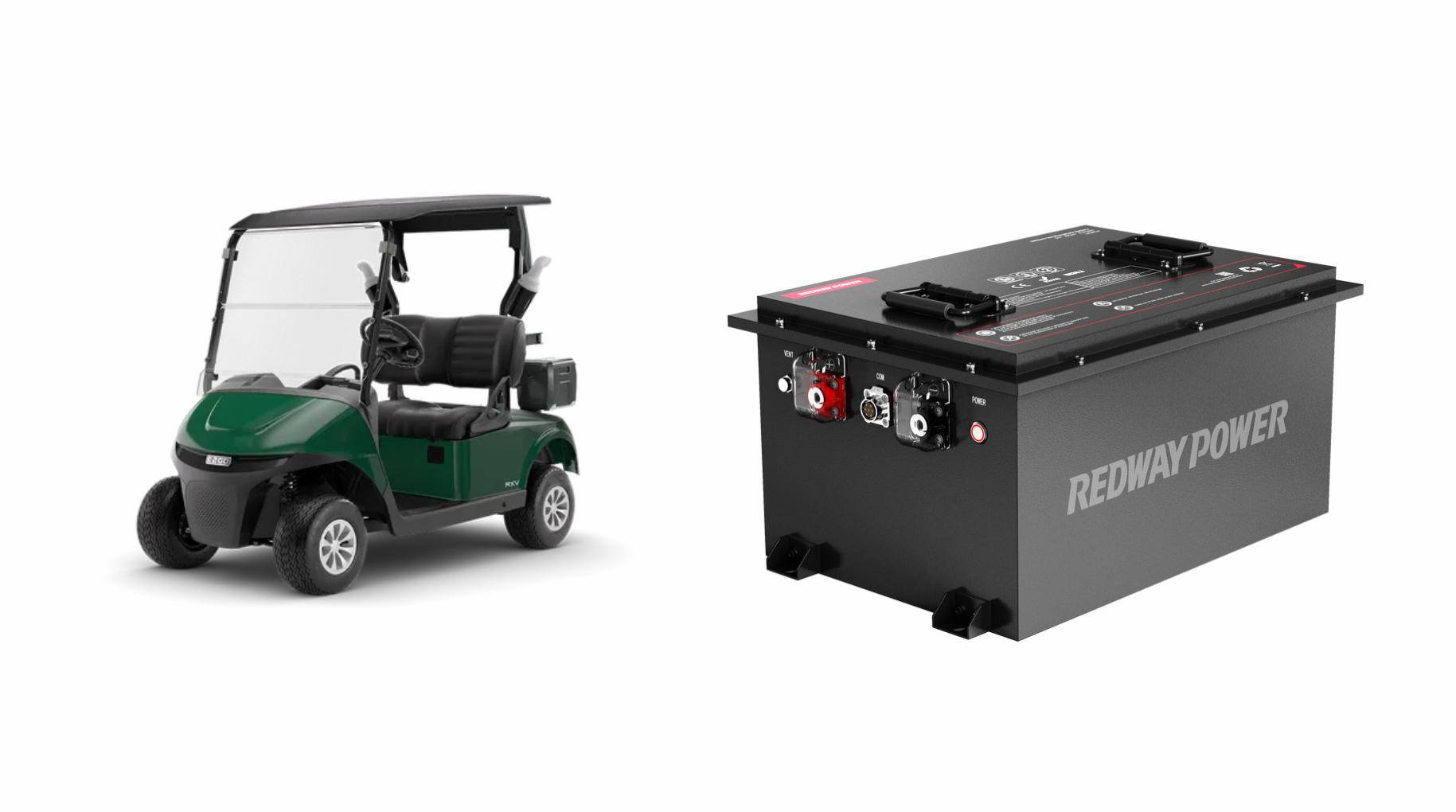 Can You Use 6V Batteries in a 48V Golf Cart? A Comprehensive Guide