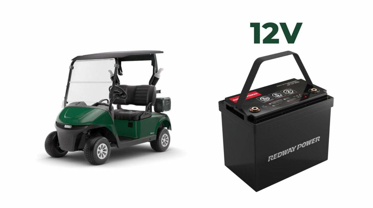 How to Choose the Best 12 Volt Golf Cart Batteries from Sam's Club