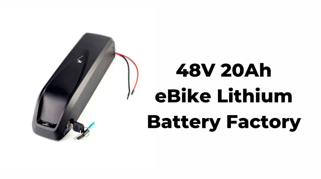 How Long Will a 48V 20Ah Battery Last? Comprehensive Guide and Insights