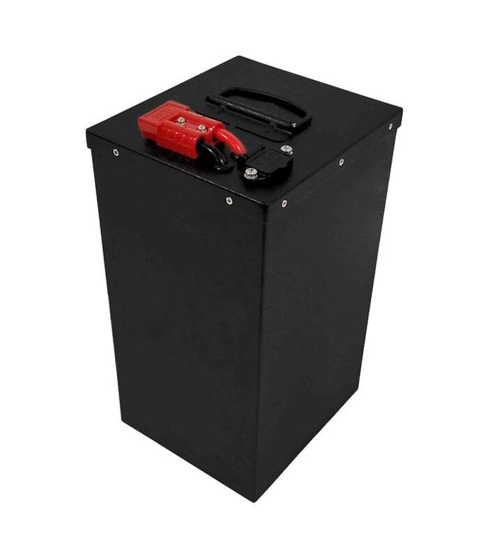 72v 20ah scooter lithium battery factory redway power