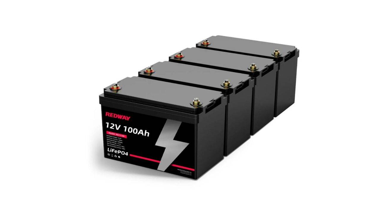 How Do Different Brands of 12V Lithium Batteries Compare in Performance?