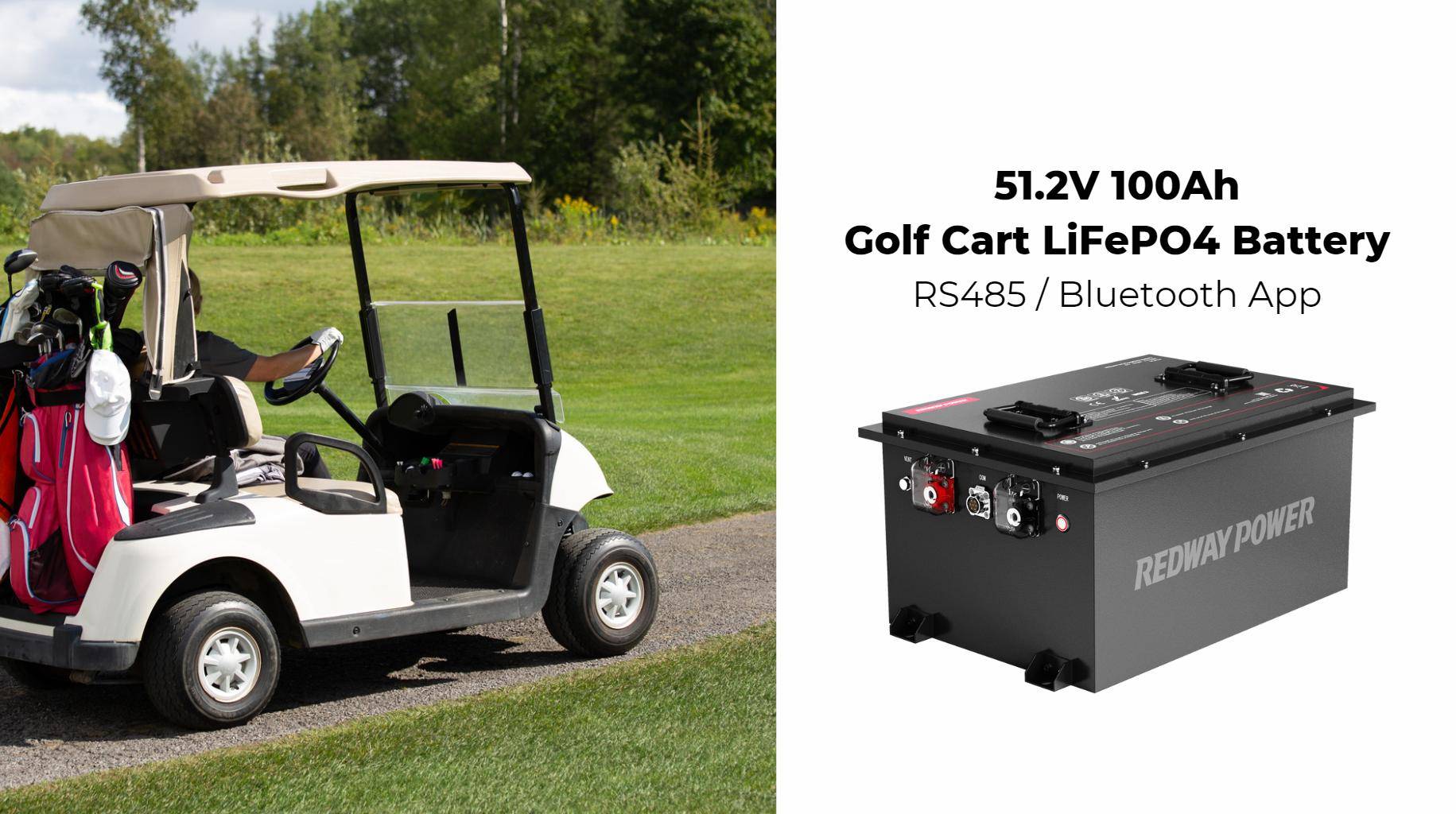 Choosing the Right Voltage for Your Golf Cart: A Comprehensive Guide