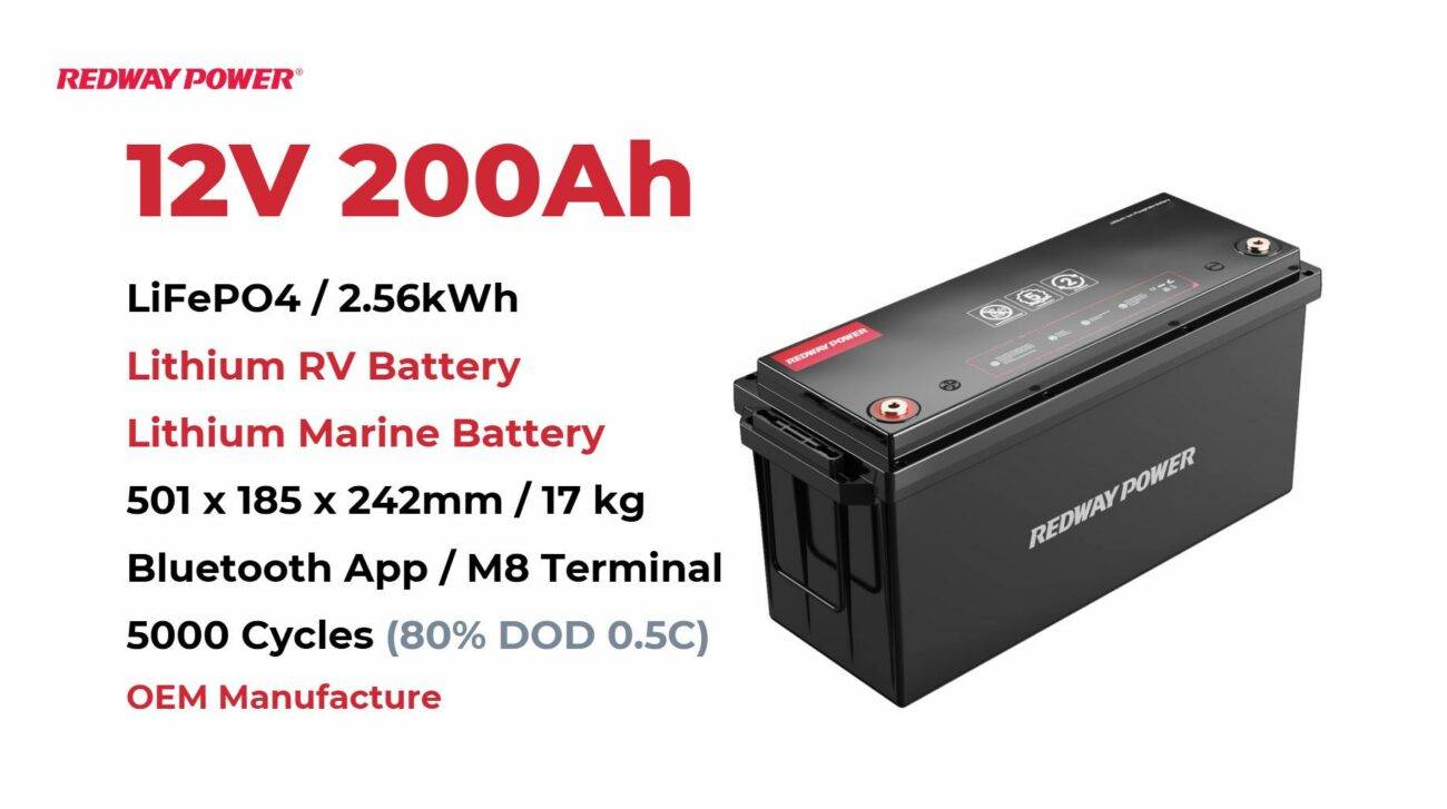 What Are the Common Uses for a High-Capacity 12V Lithium Battery?