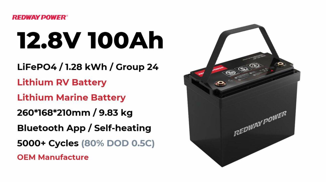 What Are Common Misconceptions About Using 12V Lithium Batteries?