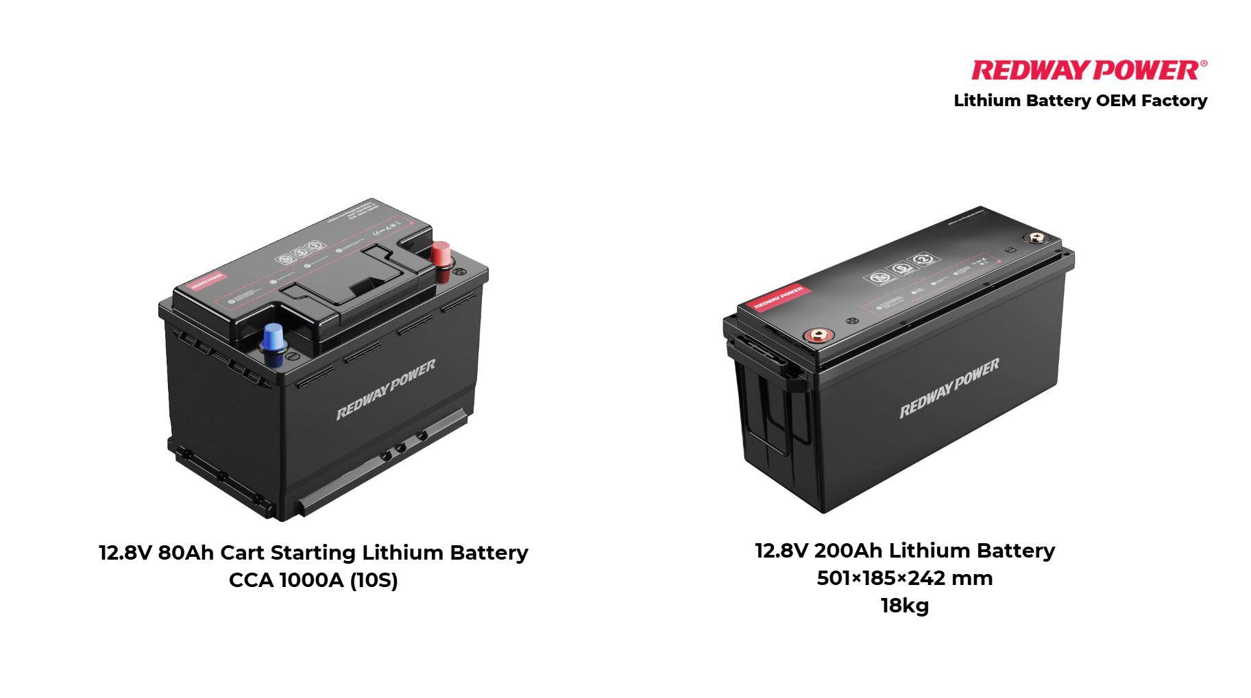 How Do I Know If My 12V Lithium Battery Needs to Be Replaced?