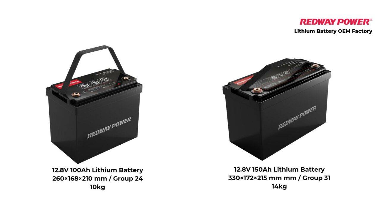 What Maintenance Is Required for a 12V Lithium Battery in Off-Grid Systems?