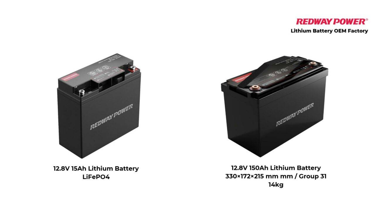 How Long Does It Take to Charge a Fully Depleted 12V Lithium Battery?