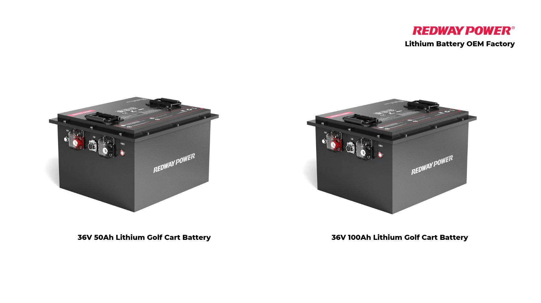 Comprehensive Guide to Maintaining 36V Lithium-Ion Batteries for Optimal Performance