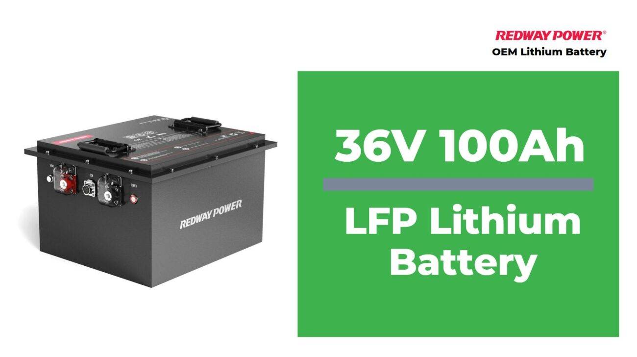 Best-Selling Golf Cart Batteries: Top Choices for Performance and Durability