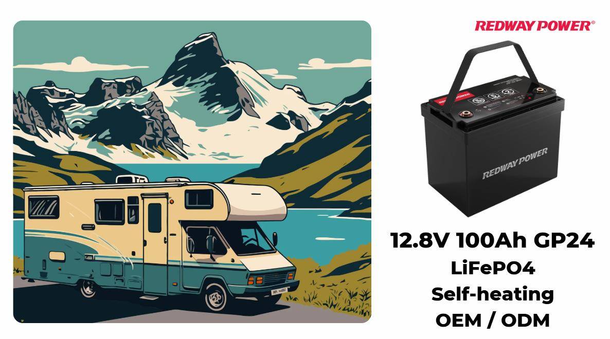 Do I Need a Special Charger for Lithium Batteries in My RV?