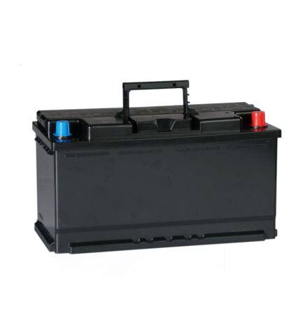 12V 100Ah Lithium Starter Battery (LiFePO4 / LFP) CCA 1000A for Car