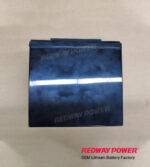 12v 20ah lifepo4 lithium battery factory front