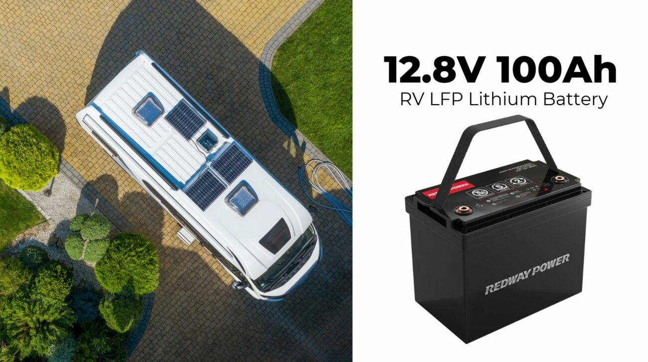 How to Position Solar Panels for Maximum Charging of a 12V 100Ah Battery