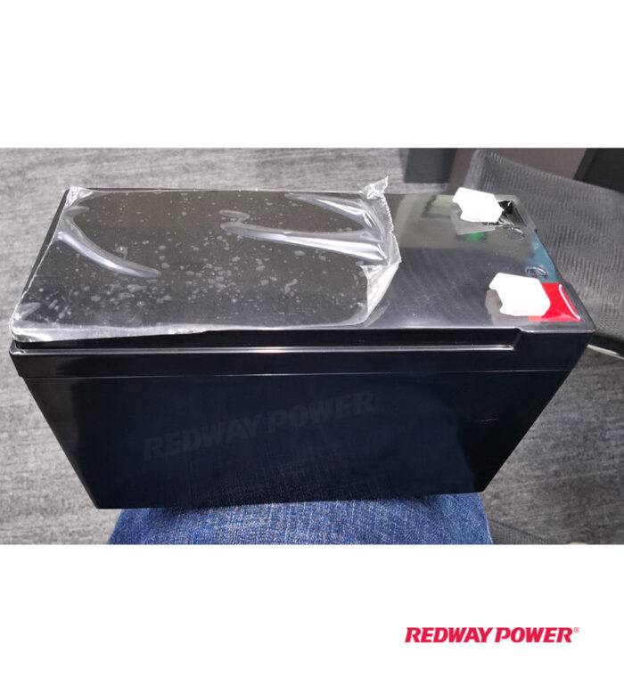 12v 8ah lfp lithium battery factory redway