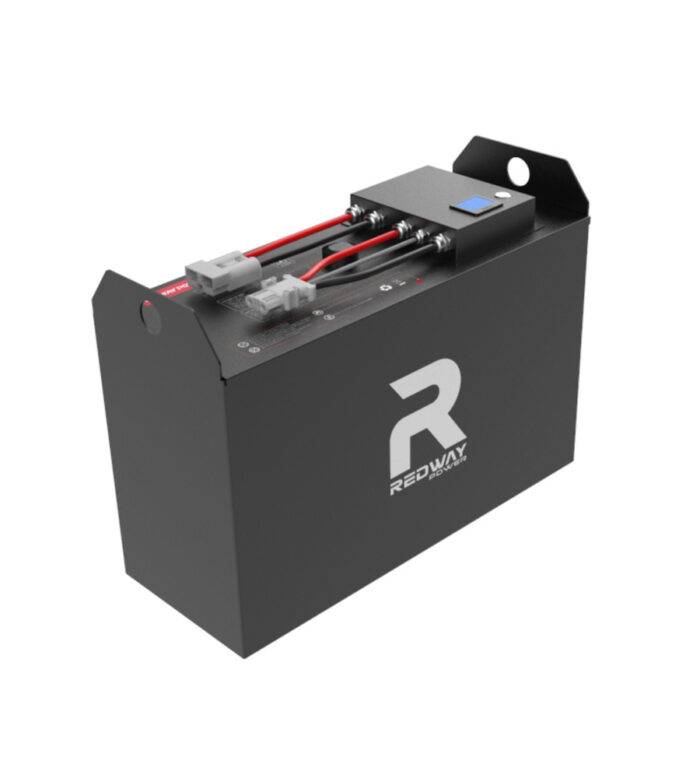 24V 210Ah 200Ah 250ah Forklift Lithium Battery