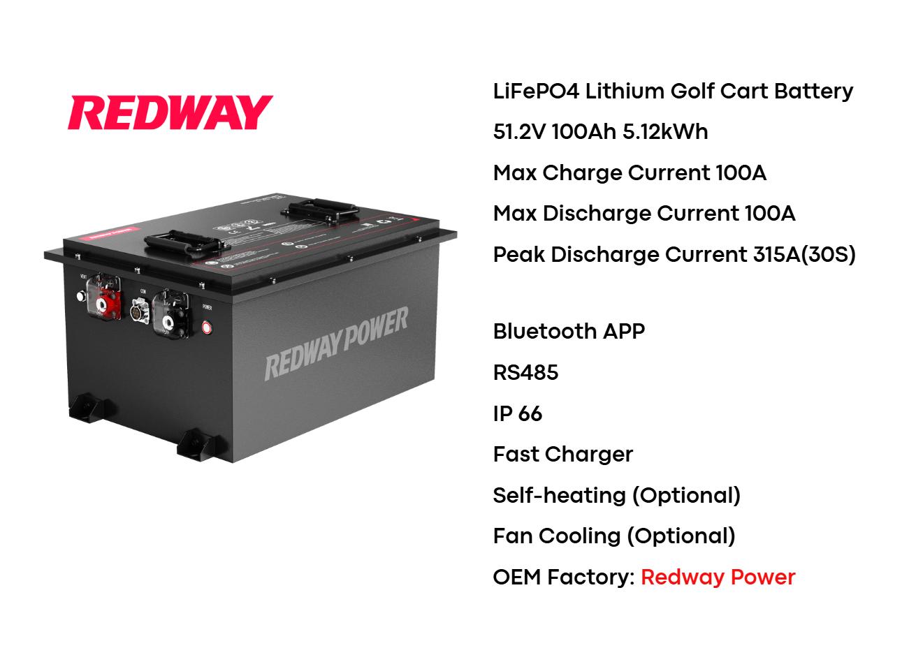 Best Practices for Transitioning to Lithium Batteries