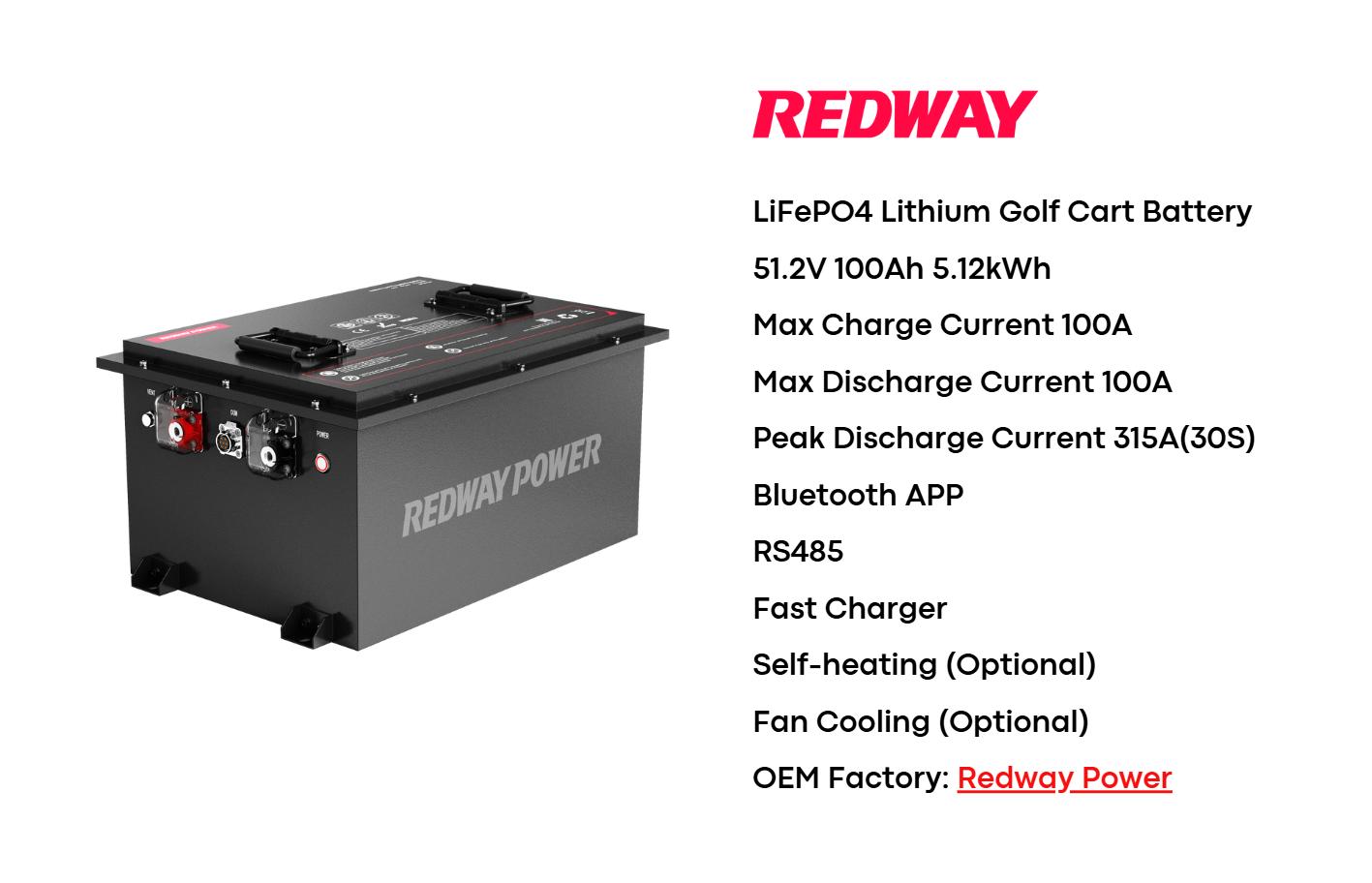 Advantages of Higher Capacity Batteries