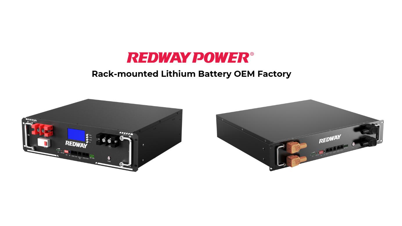 Redway Power Expert Views