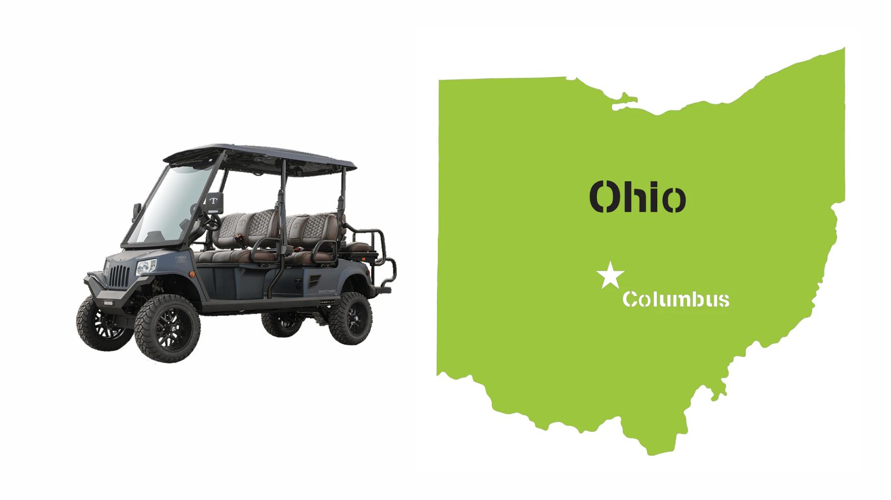 How to Navigate Ohio's Golf Cart Laws for Safe and Legal Operation