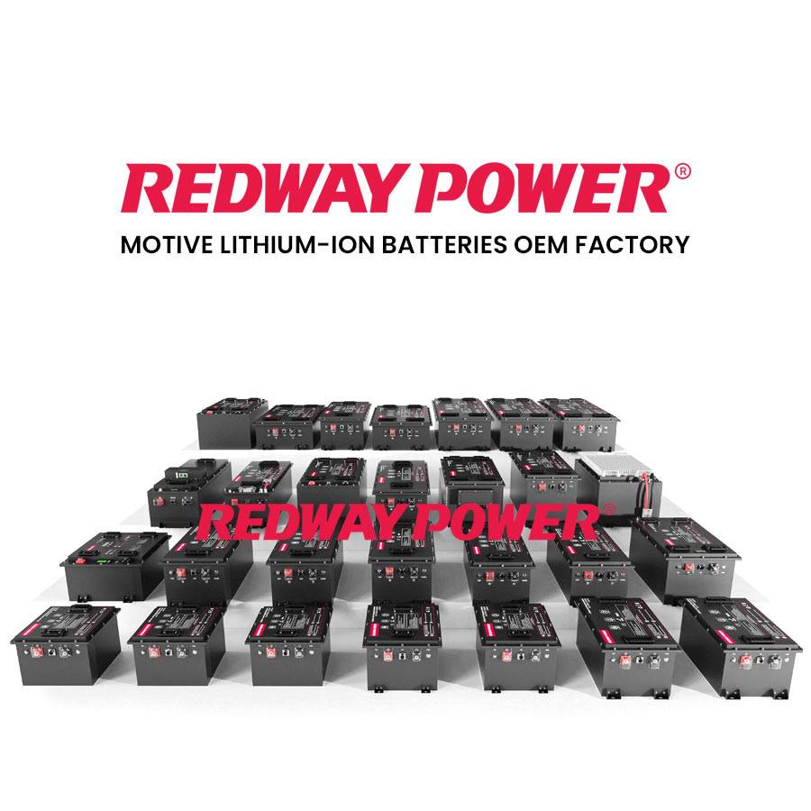 Transportation Lithium Batteries OEM/ODM Manufacturer