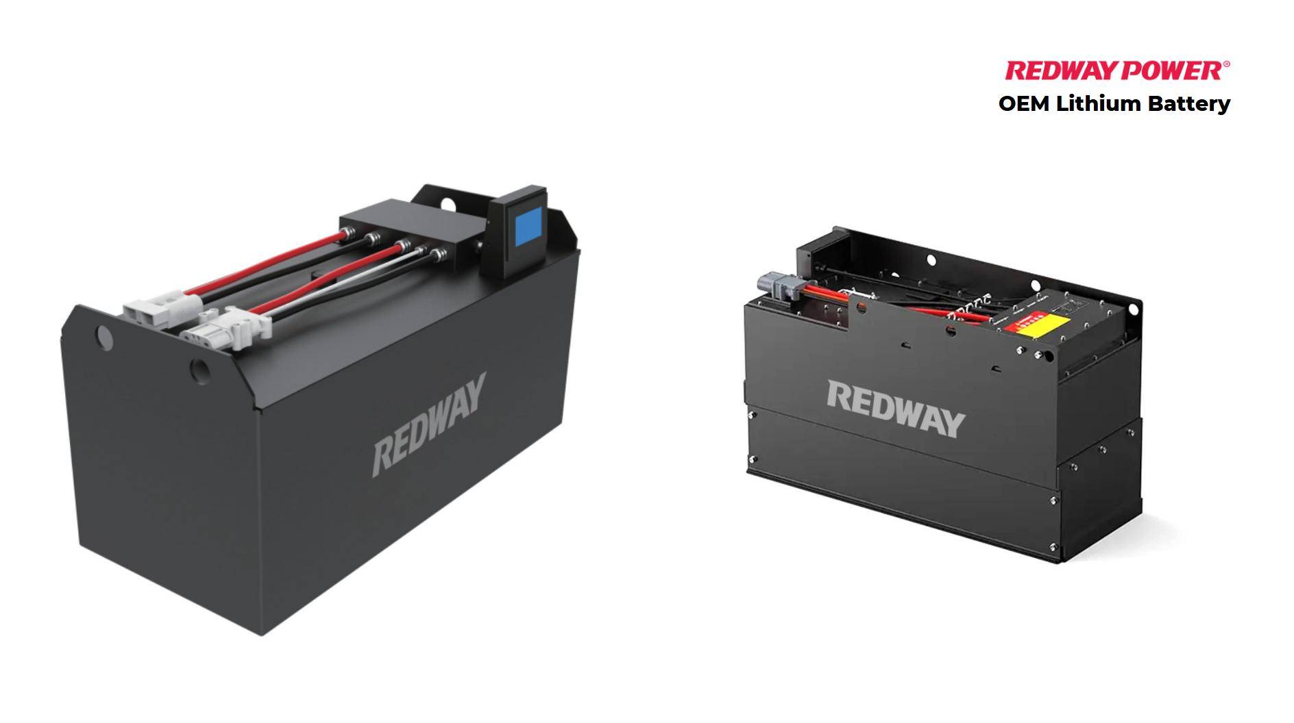 How to Choose and Maintain Mitsubishi Forklift Batteries Effectively