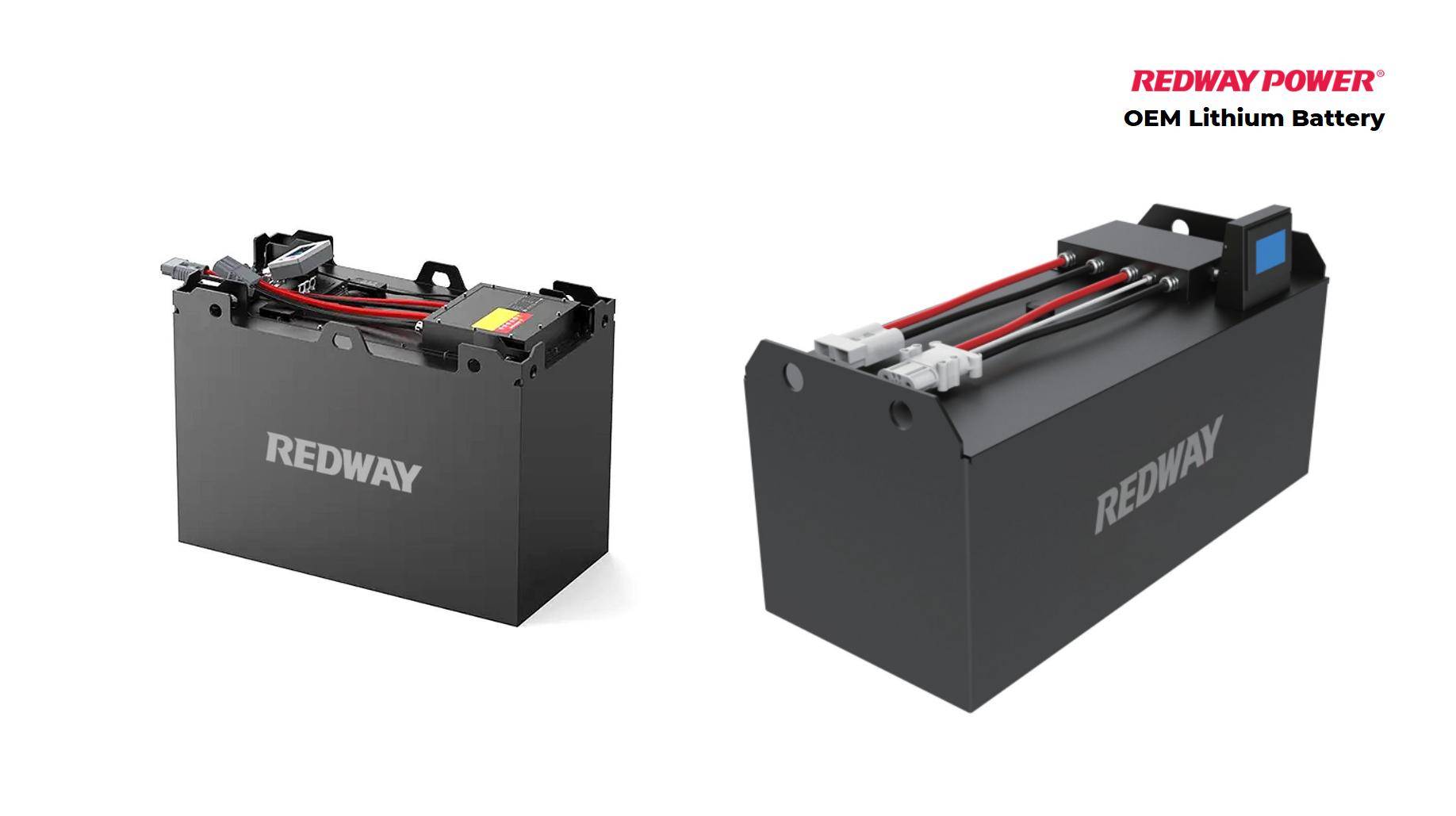 How to Choose and Maintain Doosan Forklift Batteries Effectively