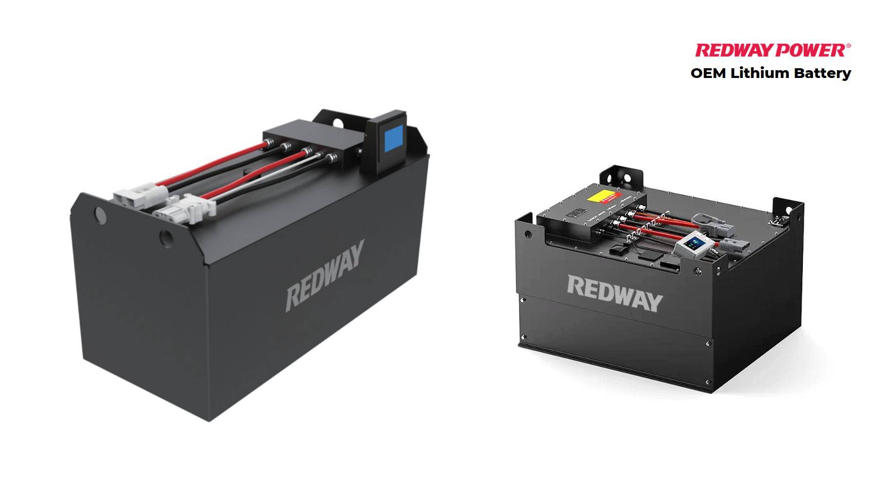 How to Choose and Maintain Noli Forklift Batteries Effectively